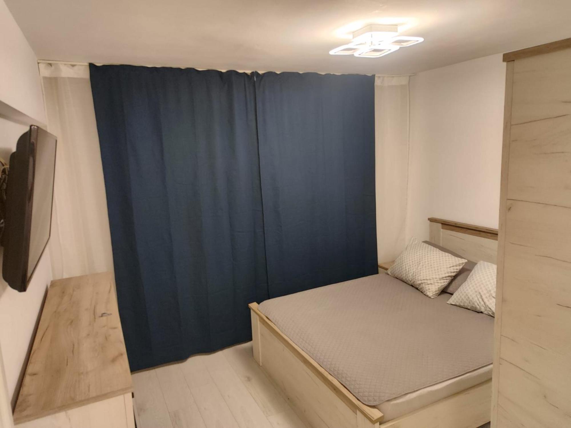 Apartment Pst