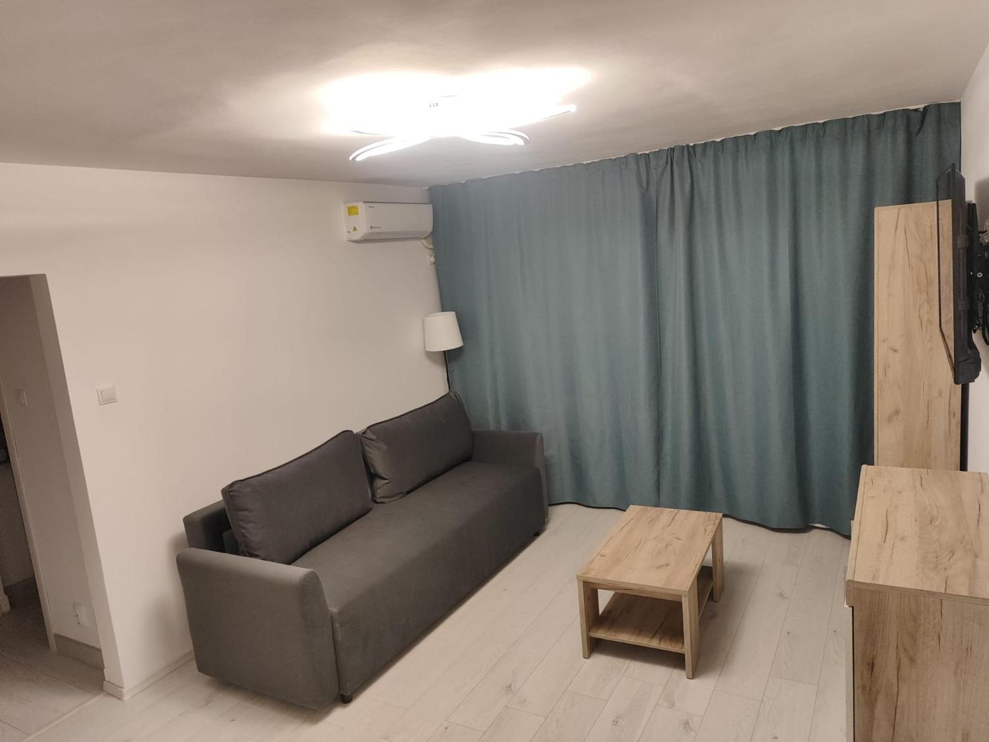 Pst Apartment *