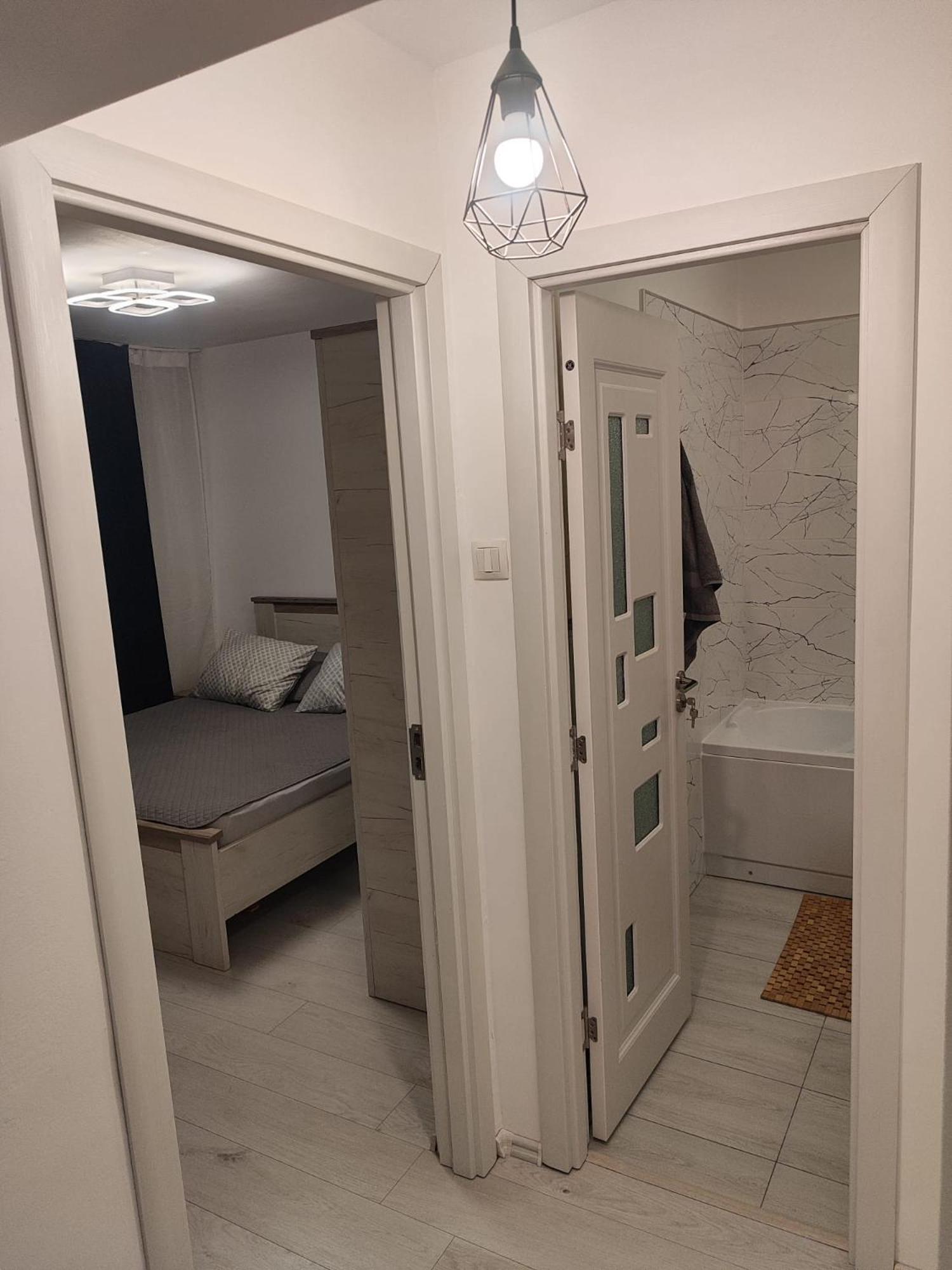 Apartment Pst